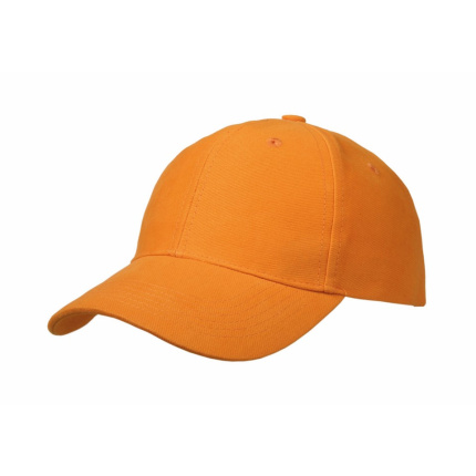 Basic brushed cap - Topgiving
