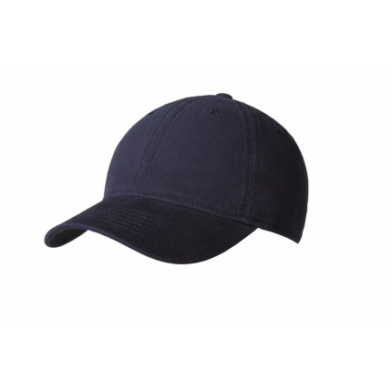 Washed cotton cap - Topgiving