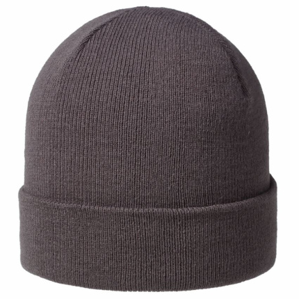 Beanie with brim - Topgiving