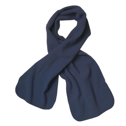 Luxury fleece scarf - Topgiving