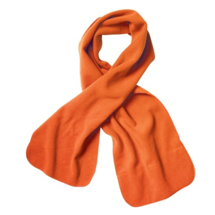 Luxury fleece scarf - Topgiving