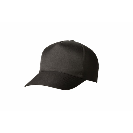 Basic 5 panel cap - Topgiving