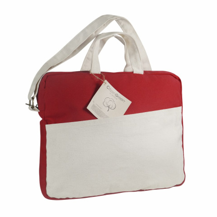 Folies bag - Topgiving