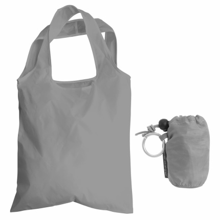 Keyshop - foldaway shopping bag - Topgiving