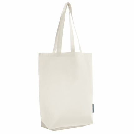 Bioshop shopping bag - Topgiving