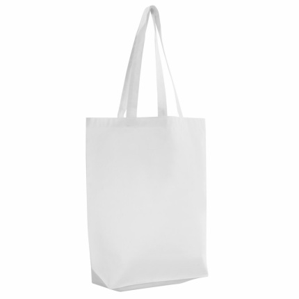 Ecologik shopping bag - Topgiving