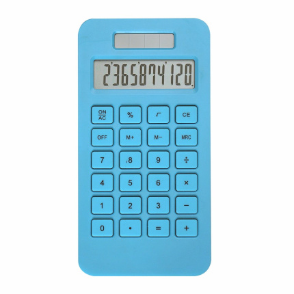 Pocket solar corn calculator - Topgiving