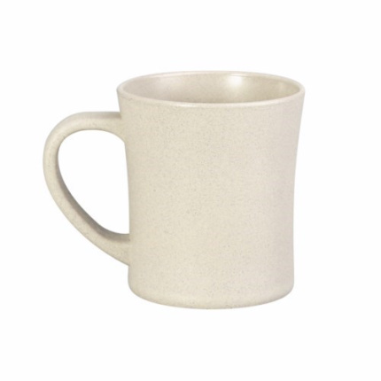 Enough-t 280 ml mug - Topgiving