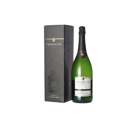 Tenuta ca bolani prosecco - Topgiving