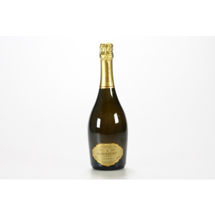 Champagne glod-fauvet - Topgiving