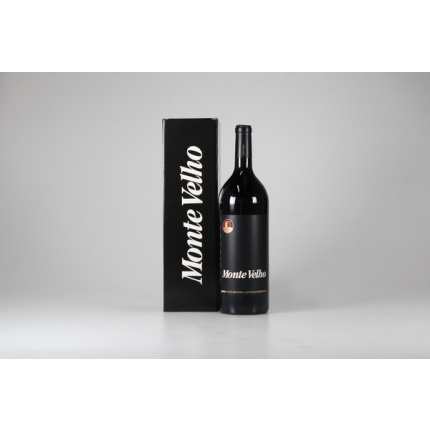 Magnum monte velho - Topgiving