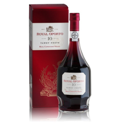 Royal oporto tawny port - Topgiving