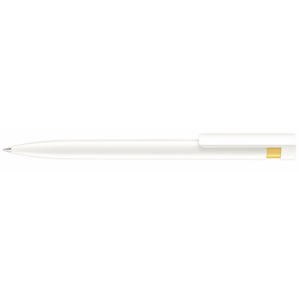 Senator liberty polished basic balpen - Topgiving