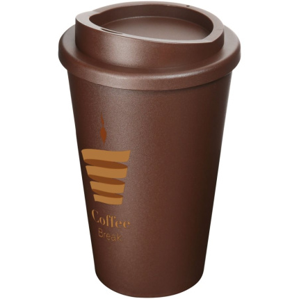 Americano 350 ml geïsoleerde beker - Topgiving