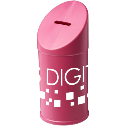 Heba kunststof collectebus - Topgiving