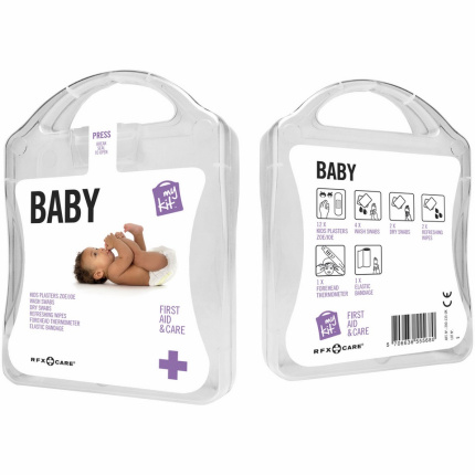 Mykit baby set - Topgiving