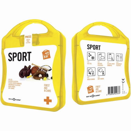 Mykit sport set - Topgiving