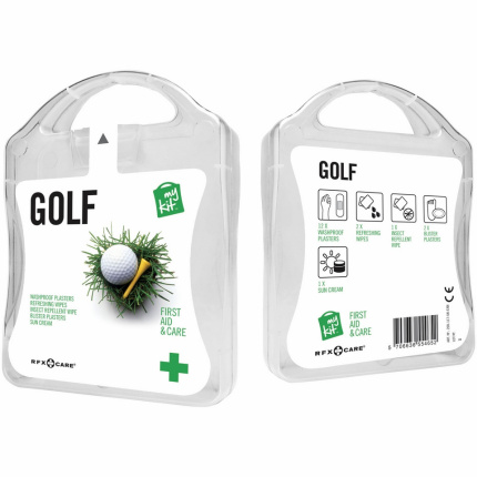 Mykit golf set - Topgiving