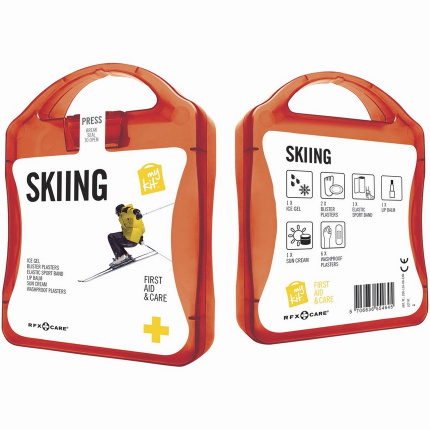 Mykit skieen set - Topgiving