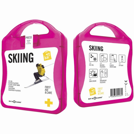 Mykit skieen set - Topgiving