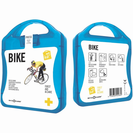 Mykit fiets set - Topgiving