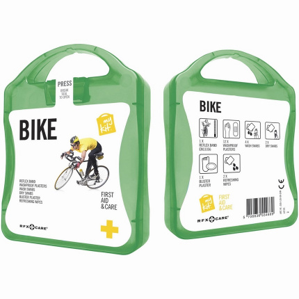 Mykit fiets set - Topgiving