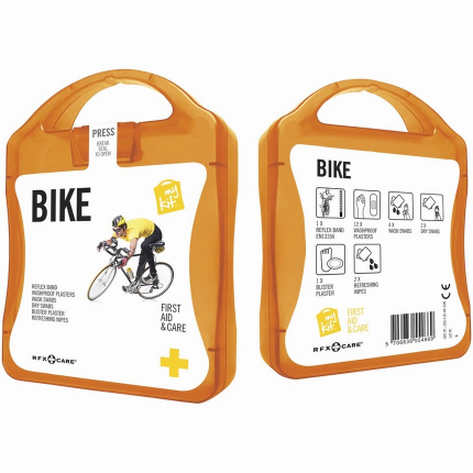 Mykit fiets set - Topgiving