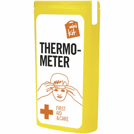 Minikit thermometer - Topgiving