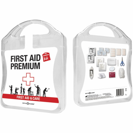 Mykit medium eerste hulp premium - Topgiving
