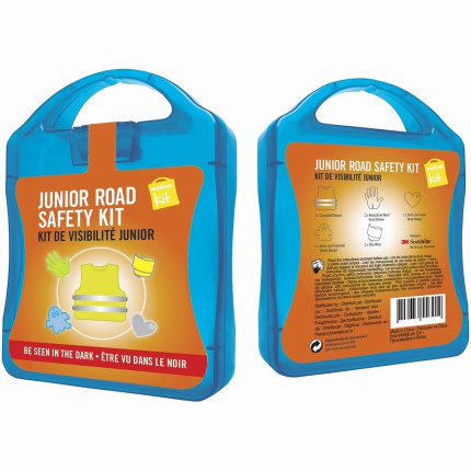 Mykit mediuim junior road safety kit - Topgiving