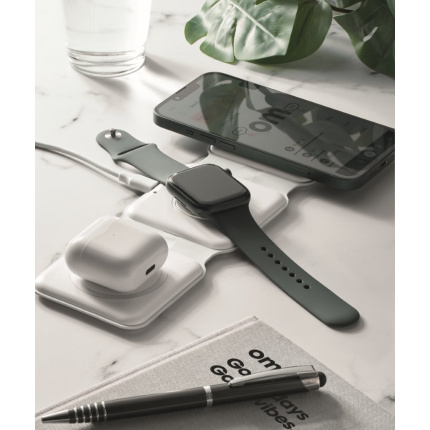 Opvouwbaar oplaadstation - Topgiving