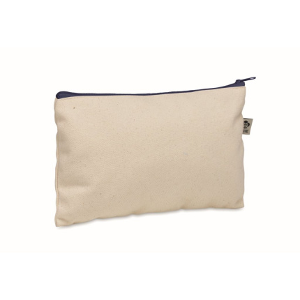 Toilettasje katoen 340 g/m2 - Topgiving