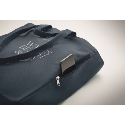 Gerecyclede boodschappentas - Topgiving