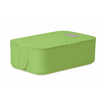 Lunchbox in pp 1000ml - Topgiving