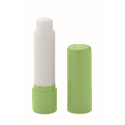 Vegan lippenbalsem gerecycled - Topgiving