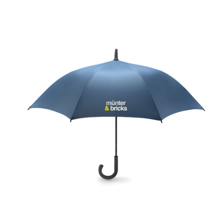 23" luxe windbestendige paraplu - Topgiving