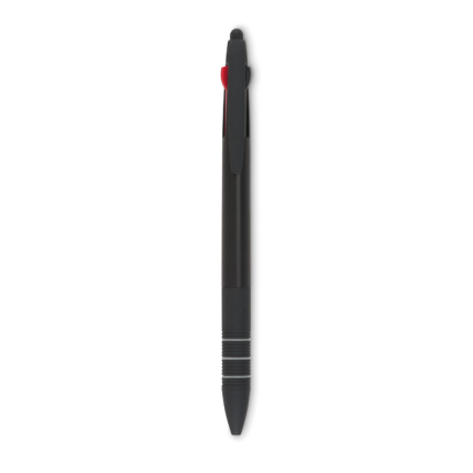 Balpen met stylus - Topgiving