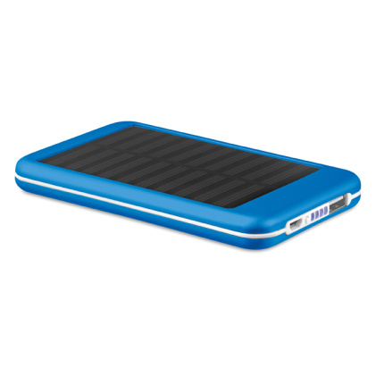 Powerbank 4000 mah - Topgiving