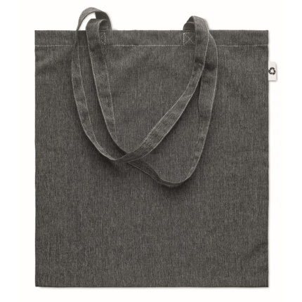 Tas gerecycled stof, 140 g/m2 - Topgiving