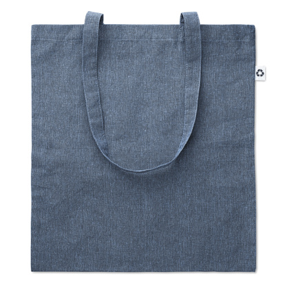 Tas gerecycled stof, 140 g/m2 - Topgiving