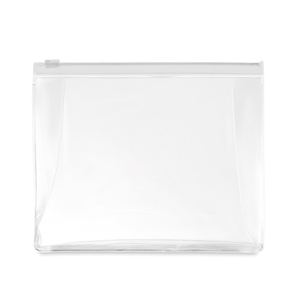 Toilettas - Topgiving