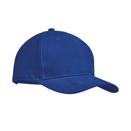 Brushed cotton basebal cap - Topgiving