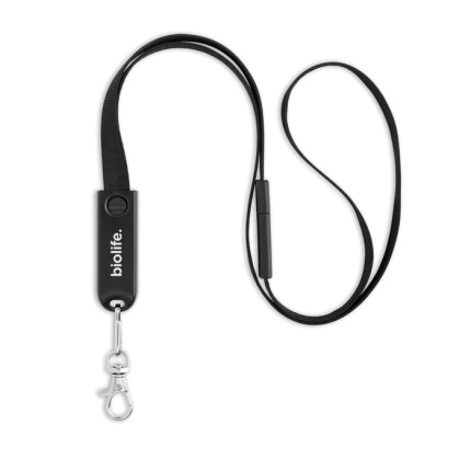 3-in-1 lanyard - Topgiving