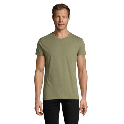 Regent heren t-shirt 150g - Topgiving