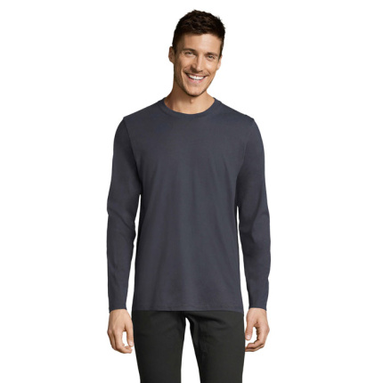 Imperial lsl men t-shirt190 - Topgiving