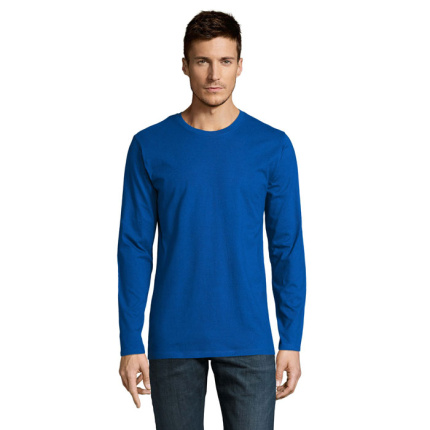 Imperial lsl men t-shirt 190 - Topgiving