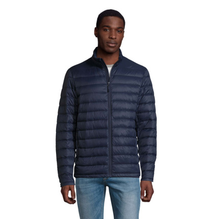 Wilsonjas heren 380t - Topgiving