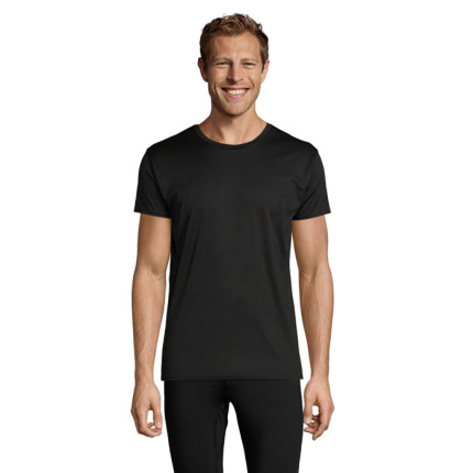 Sprint unisex t-shirt 130g - Topgiving