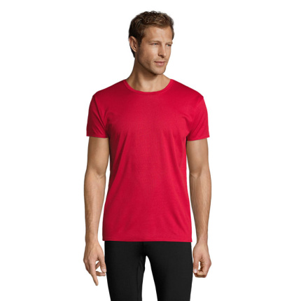 Sprint unisex t-shirt 130g - Topgiving