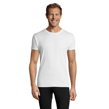 Sprint unisex t-shirt 130g - Topgiving